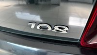 Peugeot 108 Benzina 5 Porte 1.0 12v Active 5P 1.0 12V ACTIVE Usata in provincia di Viterbo - Regie Auto Spa img-4