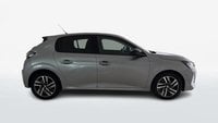 Auto Usate A Viterbo | Peugeot 208 Ii 2019 1.2 100Cv 5P Allure
