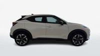 Auto Usate A Viterbo | Nissan Juke Ii 2024 N-Connecta Amt