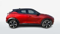 Auto Usate A Viterbo | Nissan Juke Ii 2020 1.6 Hev Tekna