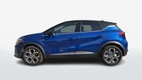 Auto Usate A Viterbo | Renault Captur Techno Fast Track Tce 100 Gpl