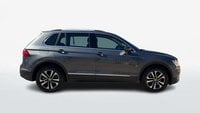 Auto Usate A Viterbo | Volkswagen Tiguan Ii 2021 2.0 Tdi Scr 122Cv Life