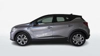 Auto Usate A Viterbo | Renault Captur Ii 2019 1.0 Tce Techno Fast Track Gpl 100Cv