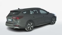 Auto Usate A Viterbo | Ford Focus Active V 2022 Sw Active Sw 1.0T Ecoboost H X 125Cv