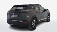 Auto Usate A Viterbo | Peugeot 2008 Ii 2020 1.2 Puretech Allure Pack S&S 130Cv