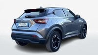 Auto Usate A Viterbo | Nissan Juke Ii 2020 1.0 Dig-T 114Cv N-Connecta Dct