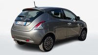 Auto Usate A Viterbo | Lancia Ypsilon Iii 2021 1.0 Firefly Hybrid 70Cv Alberta Ferretti S