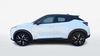 Auto Usate A Viterbo | Nissan Juke Ii 2020 1.0 Dig-T N-Design 117Cv Dct