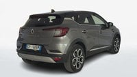 Auto Usate A Viterbo | Renault Captur 1.0 Tce Techno Gpl 100Cv