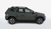 Auto Usate A Viterbo | Dacia Duster Journey Up 4X2 Tce 100 Gpl Eco-G