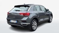 Auto Usate A Viterbo | Volkswagen T-Roc I 2017 1.0 Tsi 110Cv Style