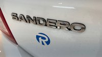 Dacia Sandero GPL 0.9 TCe 90cv Ambiance 1.5 dci La Gazz.d.Sport (trasversale) 75cv Usata in provincia di Viterbo - Regie Auto Spa img-4
