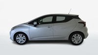 Auto Usate A Viterbo | Nissan Micra V 2017 1.0 N-Connecta 100Cv My19