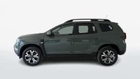 Auto Usate A Viterbo | Dacia Duster Journey Up 4X2 Tce 100 Gpl Eco-G