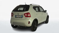 Auto Usate A Viterbo | Suzuki Ignis Iii 2020 1.2H Top 4Wd Allgrip