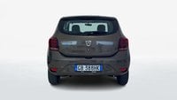 Dacia Sandero GPL 1.0 tce ECO-G Streetway Comfort 1.0 TCE STREETWAU COMFORT ECO-G Usata in provincia di Viterbo - Regie Auto Spa img-2