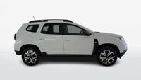 Auto Usate A Viterbo | Dacia Duster Ii 2021 1.0 Tce Journey Up Gpl 4X2 100Cv
