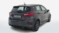 Auto Usate A Viterbo | Ford Fiesta Vii 2022 5P 5P 1.0 Ecoboost H Titanium 125Cv
