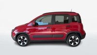 Auto Usate A Viterbo | Fiat Panda Cross Panda Iii 2021 Cross Panda 1.0 Firefly Hybrid Cross S&S 7...