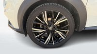 Auto Usate A Viterbo | Nissan Juke Ii 2020 1.0 Dig-T N-Design 117Cv Dct