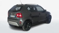 Auto Usate A Viterbo | Suzuki Ignis Iii 2020 1.2H Top 4Wd Allgrip