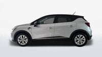 Auto Usate A Viterbo | Renault Captur 1.6 E-Tech Hybrid Intens 145Cv Auto