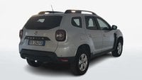 Auto Usate A Viterbo | Dacia Duster 1.5 Dci Comfort 4X2 S&S 110Cv