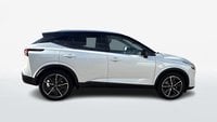 Auto Usate A Viterbo | Nissan Qashqai Iii 2021 1.3 Mild Hybrid 158Cv Tekna 4Wd Xtronic