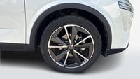 Auto Usate A Viterbo | Nissan Qashqai Iii 2021 1.3 Mild Hybrid 158Cv Tekna 4Wd Xtronic