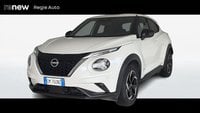 Auto Usate A Viterbo | Nissan Juke N-Connecta Hev
