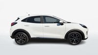 Auto Usate A Viterbo | Ford Puma Ii 2020 1.0 Ecoboost H Titanium X S&S 125Cv
