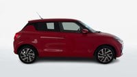 Auto Usate A Viterbo | Suzuki Swift Vi 2020 1.2H Top 2Wd