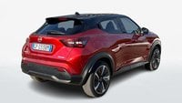Auto Usate A Viterbo | Nissan Juke Ii 2020 1.6 Hev Tekna