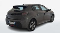Auto Usate A Viterbo | Peugeot 208 Ii 2019 1.2 Puretech Gpl Allure Pack S&S 75Cv