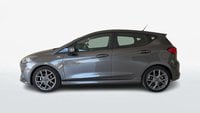 Auto Usate A Viterbo | Ford Fiesta Vii 2022 5P 5P 1.0 Ecoboost H Titanium 125Cv