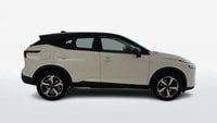 Auto Usate A Viterbo | Nissan Qashqai 1.3 Mhev N-Connecta 2Wd 140Cv