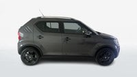 Auto Usate A Viterbo | Suzuki Ignis Iii 2020 1.2H Top 4Wd Allgrip