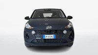 Hyundai i10 Benzina 1.0 MPI Advanced Plus Pack I10 Usata in provincia di Viterbo - Regie Auto Spa img-1
