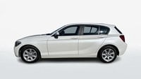 Auto Usate A Viterbo | Bmw Serie 1 F/20-21 2011 5 Porte 118D Urban