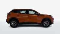 Auto Usate A Viterbo | Peugeot 2008 Ii 2020 1.2 Puretech Active Pack S&S 100Cv