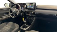 Dacia Sandero GPL STEPWAY 1.0 TCE COMFORT ECO-G 100CV Usata in provincia di Viterbo - Regie Auto Spa img-6