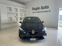 Renault Clio GPL 1.0 TCE ZEN GPL 100CV Usata in provincia di Viterbo - Regie Auto Spa img-1
