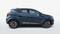Auto Usate A Viterbo | Renault Captur Ii 2019 1.6 E-Tech Full Hybrid Techno Auto 145Cv