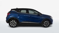 Auto Usate A Viterbo | Renault Captur Ii 2019 1.0 Tce Techno Gpl 100Cv