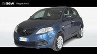 Auto Usate A Viterbo | Lancia Ypsilon Iii 2021 Hybrid 5 Porte 1.0