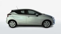 Auto Usate A Viterbo | Nissan Micra V 2017 1.0 N-Connecta 100Cv My19