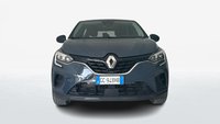 Renault Captur GPL 1.0 TCE GPL LIFE Usata in provincia di Viterbo - Regie Auto Spa img-1