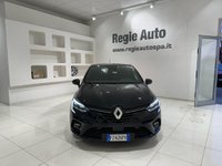 Renault Clio Benzina 5 Porte 1.0 TCe Zen 1.0 TCE INTENS 100CV Usata in provincia di Viterbo - Regie Auto Spa img-1