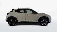 Auto Usate A Viterbo | Nissan Juke Ii 2020 1.6 Hev N-Connecta