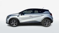 Auto Usate A Viterbo | Renault Captur 1.6 E-Tech Hybrid Intens 145Cv Auto